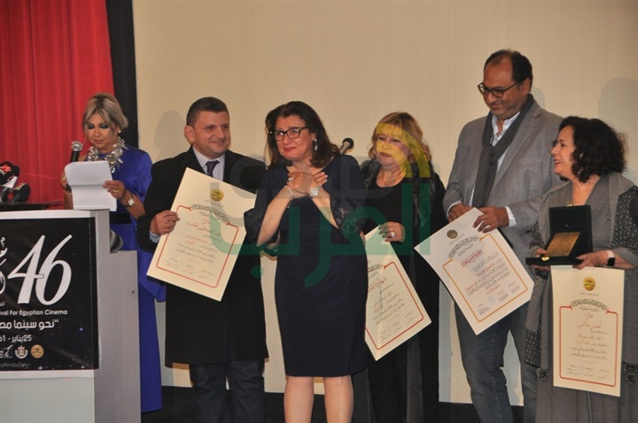 بالصور.. نجوم الفن يتسلمون جوائز مهرجان جمعية الفيلم بالصور.. نجوم الفن يتسلمون جوائز مهرجان جمعية الفيلم