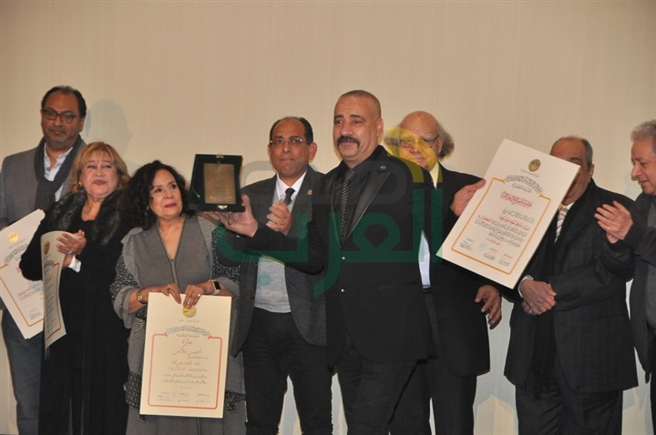 بالصور.. نجوم الفن يتسلمون جوائز مهرجان جمعية الفيلم بالصور.. نجوم الفن يتسلمون جوائز مهرجان جمعية الفيلم
