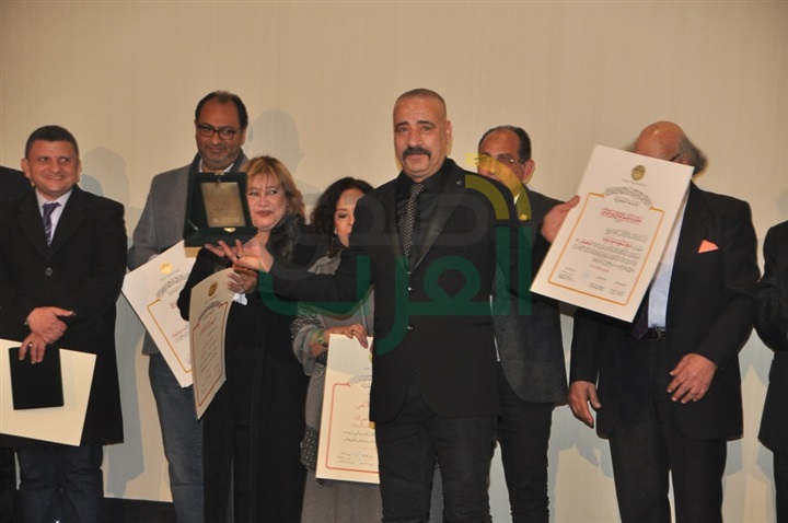 بالصور.. نجوم الفن يتسلمون جوائز مهرجان جمعية الفيلم بالصور.. نجوم الفن يتسلمون جوائز مهرجان جمعية الفيلم