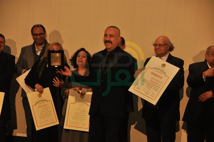بالصور.. نجوم الفن يتسلمون جوائز مهرجان جمعية الفيلم بالصور.. نجوم الفن يتسلمون جوائز مهرجان جمعية الفيلم
