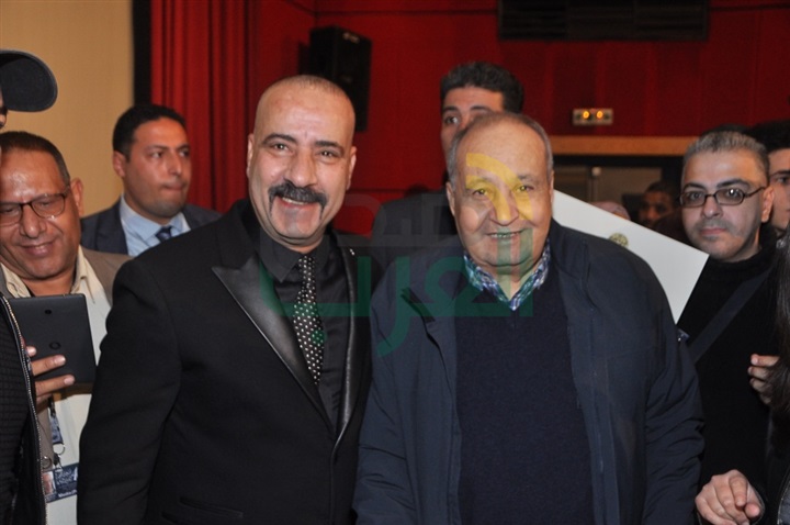 بالصور.. نجوم الفن يتسلمون جوائز مهرجان جمعية الفيلم بالصور.. نجوم الفن يتسلمون جوائز مهرجان جمعية الفيلم