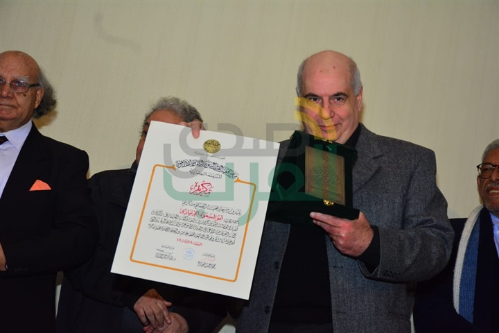 بالصور.. نجوم الفن يتسلمون جوائز مهرجان جمعية الفيلم بالصور.. نجوم الفن يتسلمون جوائز مهرجان جمعية الفيلم