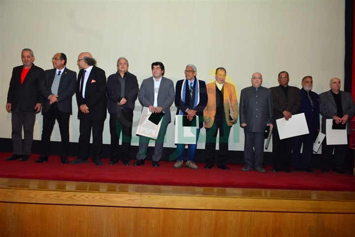 بالصور.. نجوم الفن يتسلمون جوائز مهرجان جمعية الفيلم بالصور.. نجوم الفن يتسلمون جوائز مهرجان جمعية الفيلم