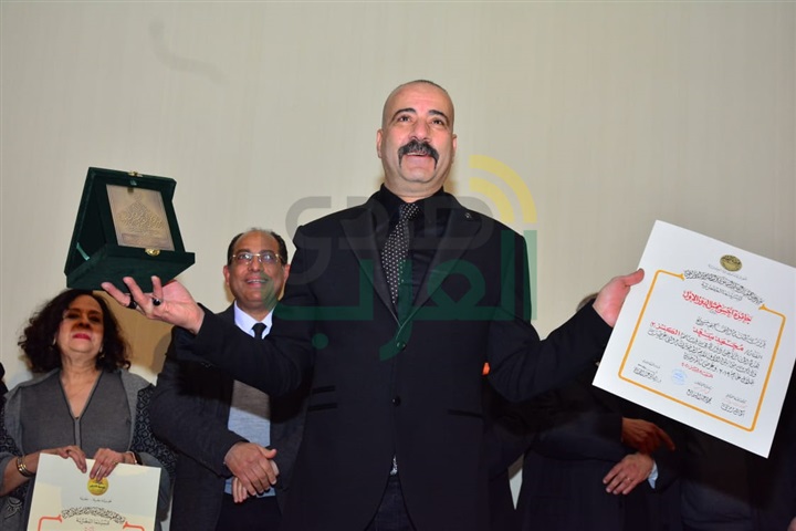 بالصور.. نجوم الفن يتسلمون جوائز مهرجان جمعية الفيلم بالصور.. نجوم الفن يتسلمون جوائز مهرجان جمعية الفيلم
