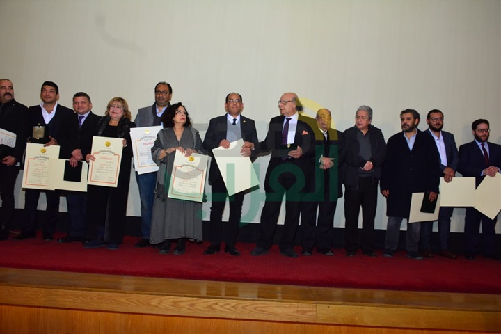 بالصور.. نجوم الفن يتسلمون جوائز مهرجان جمعية الفيلم بالصور.. نجوم الفن يتسلمون جوائز مهرجان جمعية الفيلم