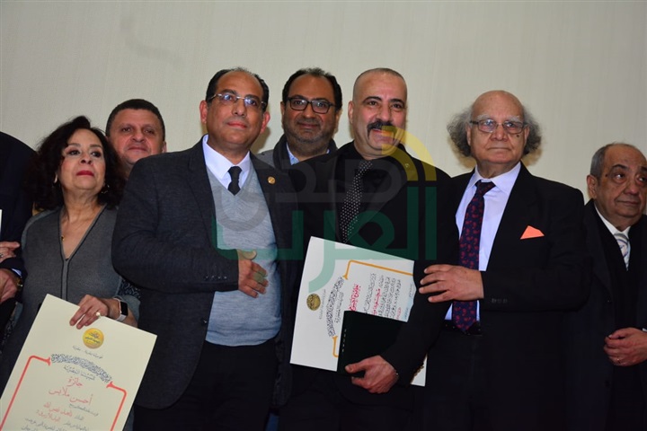 بالصور.. نجوم الفن يتسلمون جوائز مهرجان جمعية الفيلم بالصور.. نجوم الفن يتسلمون جوائز مهرجان جمعية الفيلم