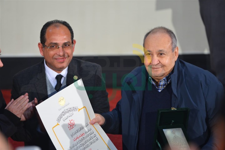 بالصور.. نجوم الفن يتسلمون جوائز مهرجان جمعية الفيلم بالصور.. نجوم الفن يتسلمون جوائز مهرجان جمعية الفيلم