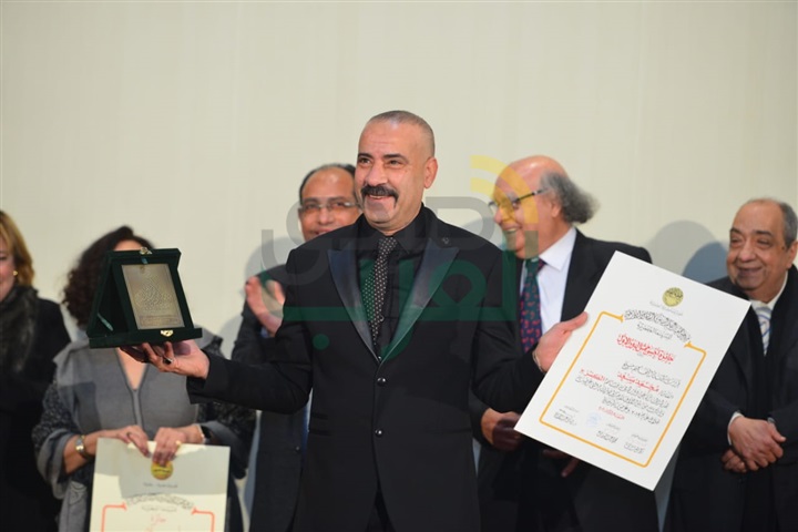 بالصور.. نجوم الفن يتسلمون جوائز مهرجان جمعية الفيلم بالصور.. نجوم الفن يتسلمون جوائز مهرجان جمعية الفيلم