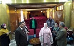 بالصور.. انتظام الدراسة بجميع مدارس كفر الشيخ.. «جوائز مالية» للحدّ من غياب الطلبة في المدارس