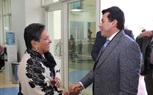بحضور العديد من الوزراء.. 