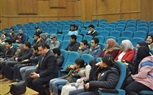 لدعم صغار المبتكرين.. جامعة كفر الشيخ تنظم يوم علمي لطلاب مدارس المتفوقين واللغات