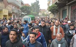 بالإنابة عن محافظ الدقهلية.. نائب المحافظ يؤدى واجب العزاء فى شهيد الوطن بقرية ميت دمسيس بأجا  