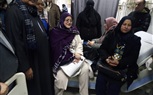 فصل 5 طلاب أسبوع ونقل مدير المدرسة في واقعة اللهو بطفايات الحريق بكفر الشيخ  