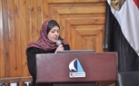 جامعة كفر الشيخ تنظم ندوة توعوية عن فيروس كورونا المستجد