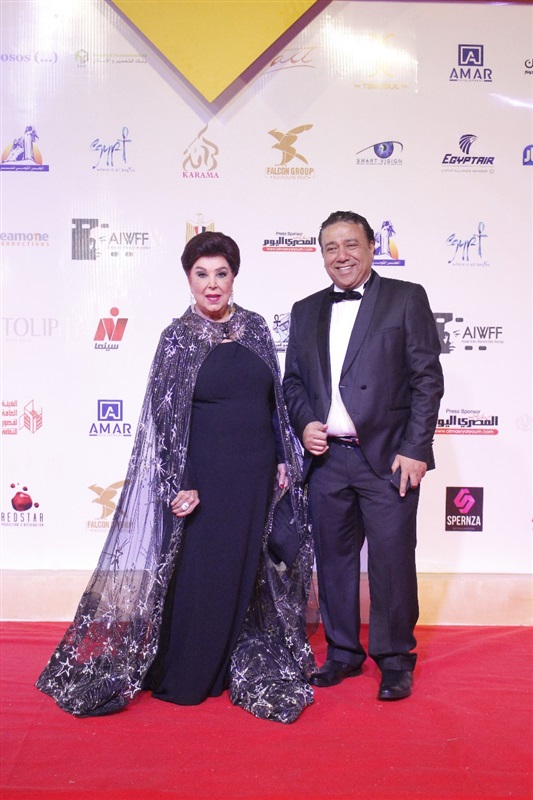 بالصور.. مهرجان أسوان لأفلام المرأة يبدأ فعاليات دورته الرابعة بالصور.. مهرجان أسوان لأفلام المرأة يبدأ فعاليات دورته الرابعة