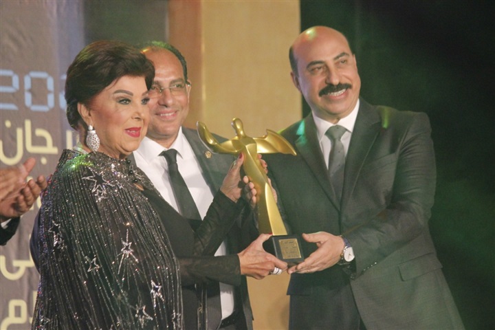 بالصور.. مهرجان أسوان لأفلام المرأة يبدأ فعاليات دورته الرابعة بالصور.. مهرجان أسوان لأفلام المرأة يبدأ فعاليات دورته الرابعة