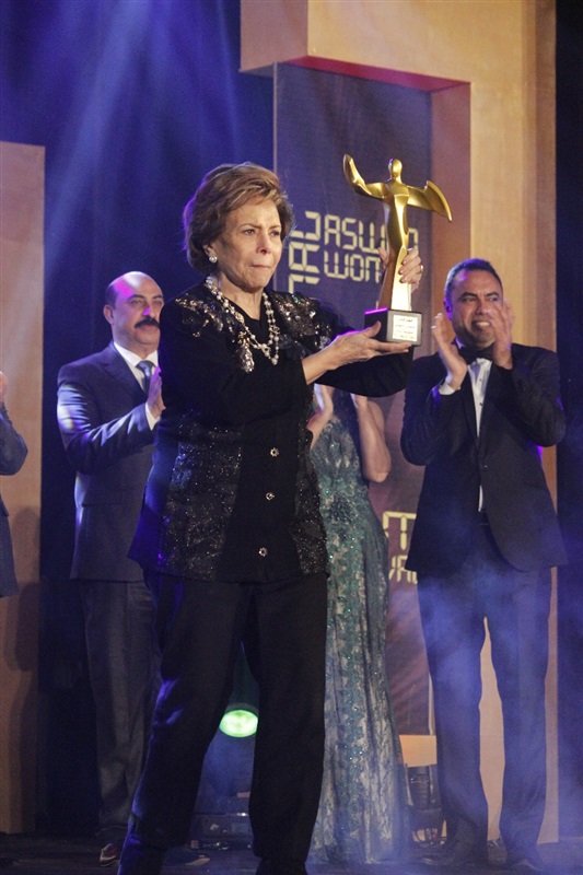 بالصور.. مهرجان أسوان لأفلام المرأة يبدأ فعاليات دورته الرابعة بالصور.. مهرجان أسوان لأفلام المرأة يبدأ فعاليات دورته الرابعة