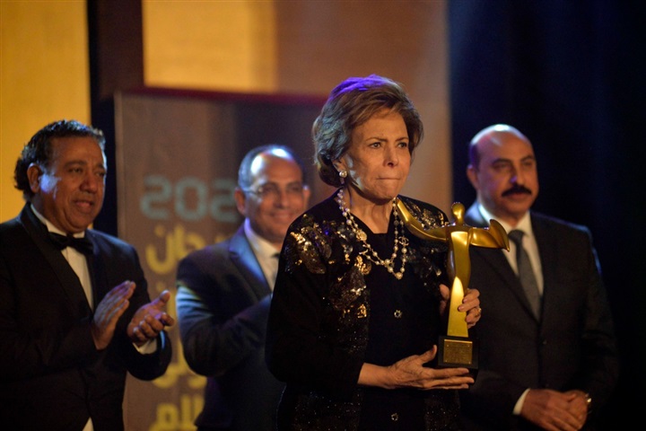 بالصور.. مهرجان أسوان لأفلام المرأة يبدأ فعاليات دورته الرابعة بالصور.. مهرجان أسوان لأفلام المرأة يبدأ فعاليات دورته الرابعة