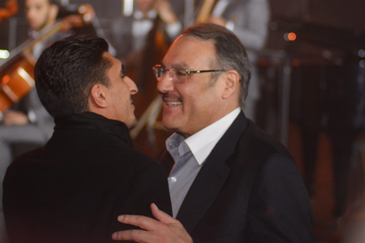 بالصور.. آمال ماهر تطرب جمهور "عيد الحب" .. وتقدم "انت لوحدك " للمرة الأولى .. ونادر نور يشاركها بالعزف على البيانو بالصور.. آمال ماهر تطرب جمهور "عيد الحب" .. وتقدم "انت لوحدك " للمرة الأولى .. ونادر نور يشاركها بالعزف على البيانو