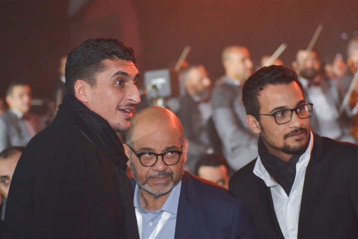 بالصور.. آمال ماهر تطرب جمهور "عيد الحب" .. وتقدم "انت لوحدك " للمرة الأولى .. ونادر نور يشاركها بالعزف على البيانو بالصور.. آمال ماهر تطرب جمهور "عيد الحب" .. وتقدم "انت لوحدك " للمرة الأولى .. ونادر نور يشاركها بالعزف على البيانو