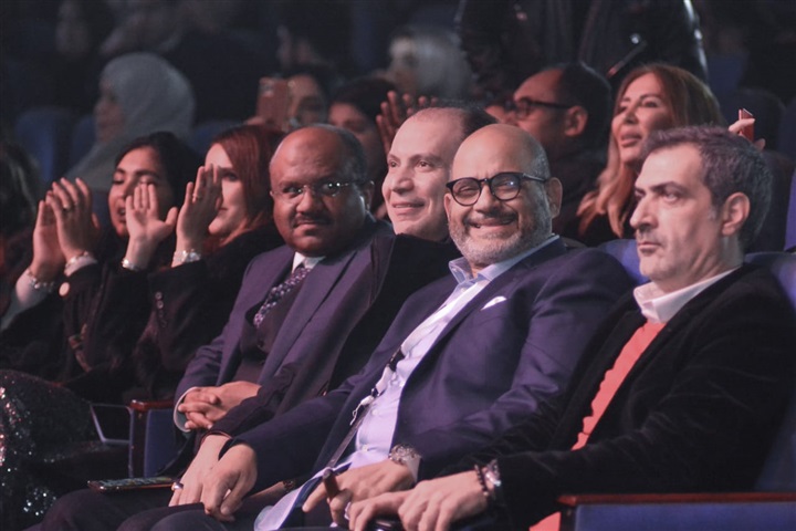 بالصور.. كواليس ومفاجأت ماجد المهندس وآمال ماهر وتامر عاشور في أقوى "ليلة حب" بحضور نجوم الفن والمشاهير بالصور.. كواليس ومفاجأت ماجد المهندس وآمال ماهر وتامر عاشور في أقوى "ليلة حب" بحضور نجوم الفن والمشاهير