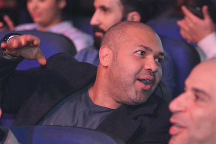 بالصور.. كواليس ومفاجأت ماجد المهندس وآمال ماهر وتامر عاشور في أقوى "ليلة حب" بحضور نجوم الفن والمشاهير بالصور.. كواليس ومفاجأت ماجد المهندس وآمال ماهر وتامر عاشور في أقوى "ليلة حب" بحضور نجوم الفن والمشاهير