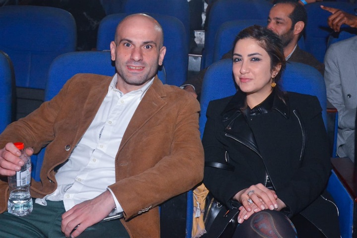 بالصور.. كواليس ومفاجأت ماجد المهندس وآمال ماهر وتامر عاشور في أقوى "ليلة حب" بحضور نجوم الفن والمشاهير بالصور.. كواليس ومفاجأت ماجد المهندس وآمال ماهر وتامر عاشور في أقوى "ليلة حب" بحضور نجوم الفن والمشاهير
