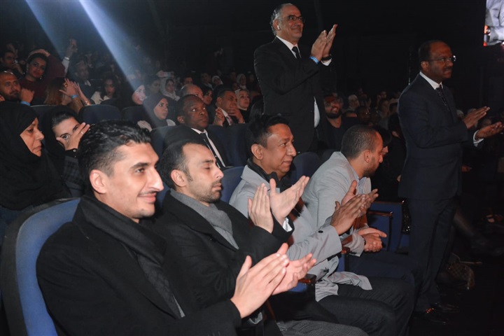 بالصور.. كواليس ومفاجأت ماجد المهندس وآمال ماهر وتامر عاشور في أقوى "ليلة حب" بحضور نجوم الفن والمشاهير بالصور.. كواليس ومفاجأت ماجد المهندس وآمال ماهر وتامر عاشور في أقوى "ليلة حب" بحضور نجوم الفن والمشاهير