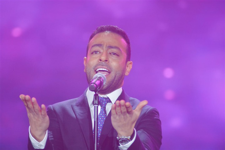 بالصور.. كواليس ومفاجأت ماجد المهندس وآمال ماهر وتامر عاشور في أقوى "ليلة حب" بحضور نجوم الفن والمشاهير بالصور.. كواليس ومفاجأت ماجد المهندس وآمال ماهر وتامر عاشور في أقوى "ليلة حب" بحضور نجوم الفن والمشاهير