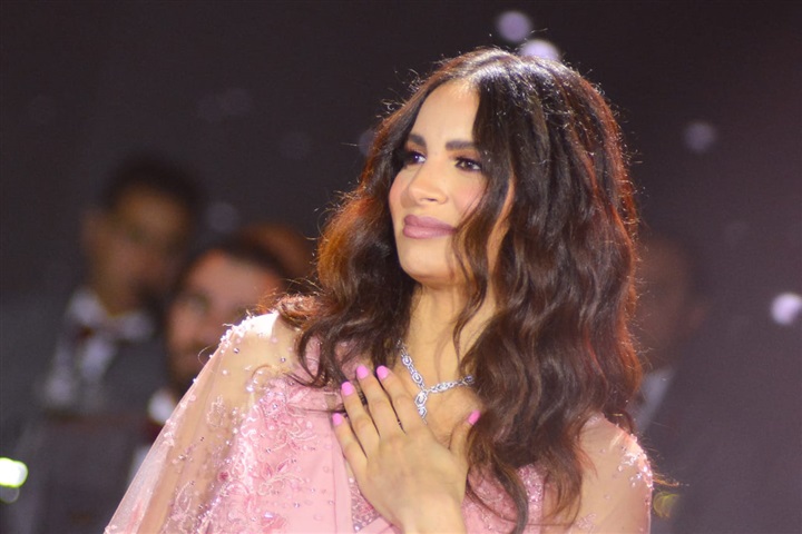 بالصور.. كواليس ومفاجأت ماجد المهندس وآمال ماهر وتامر عاشور في أقوى "ليلة حب" بحضور نجوم الفن والمشاهير بالصور.. كواليس ومفاجأت ماجد المهندس وآمال ماهر وتامر عاشور في أقوى "ليلة حب" بحضور نجوم الفن والمشاهير