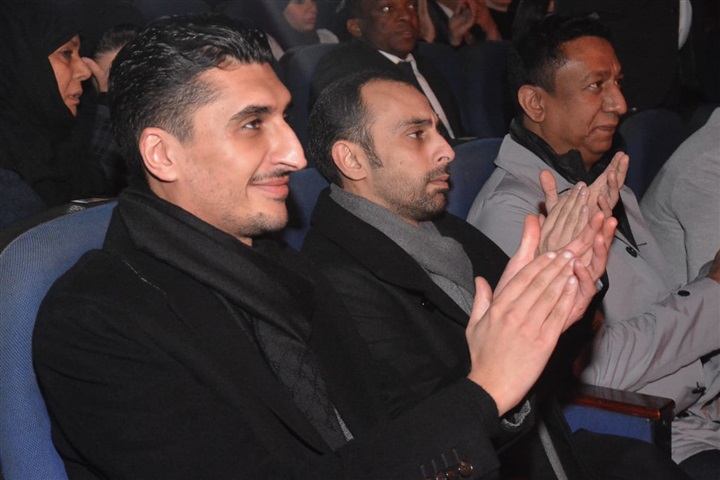 بالصور.. كواليس ومفاجأت ماجد المهندس وآمال ماهر وتامر عاشور في أقوى "ليلة حب" بحضور نجوم الفن والمشاهير بالصور.. كواليس ومفاجأت ماجد المهندس وآمال ماهر وتامر عاشور في أقوى "ليلة حب" بحضور نجوم الفن والمشاهير