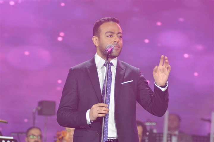 بالصور.. كواليس ومفاجأت ماجد المهندس وآمال ماهر وتامر عاشور في أقوى "ليلة حب" بحضور نجوم الفن والمشاهير بالصور.. كواليس ومفاجأت ماجد المهندس وآمال ماهر وتامر عاشور في أقوى "ليلة حب" بحضور نجوم الفن والمشاهير