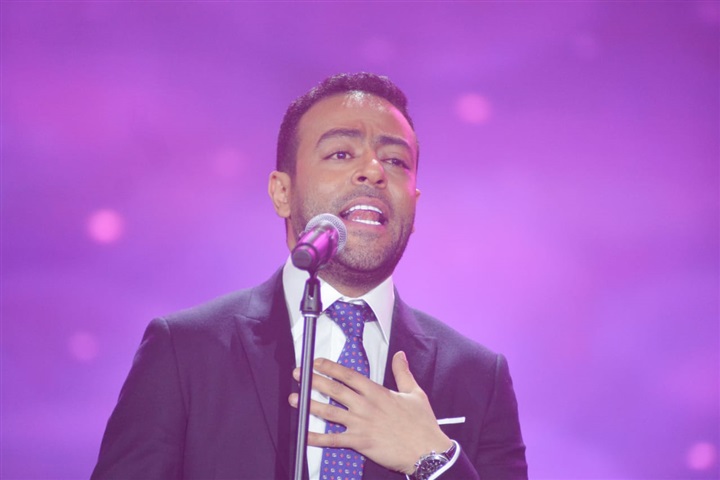 بالصور.. كواليس ومفاجأت ماجد المهندس وآمال ماهر وتامر عاشور في أقوى "ليلة حب" بحضور نجوم الفن والمشاهير بالصور.. كواليس ومفاجأت ماجد المهندس وآمال ماهر وتامر عاشور في أقوى "ليلة حب" بحضور نجوم الفن والمشاهير