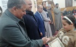 جمعية «أبو طبل» بالحمراوي في كفر الشيخ تكرم حفظة القرآن الكريم