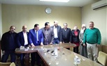 بعد تدشينها .. «صحصاح» رئيسًا لشعبة السياحة بالغرفة التجارية في كفر الشيخ 