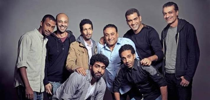 وزير الثقافة تعتمد برنامج فعاليات مهرجان دندرة للموسيقى والغناء الأول بقنا وزير الثقافة تعتمد برنامج فعاليات مهرجان دندرة للموسيقى والغناء الأول بقنا