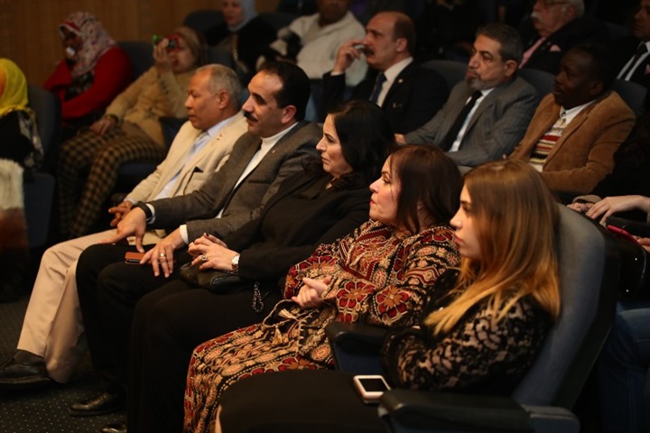بالصور .. تكريم نجوم الفن بحفل مجلس الإعلامين بالصور .. تكريم نجوم الفن بحفل مجلس الإعلامين