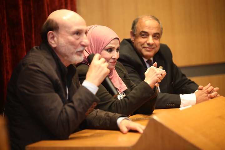 بالصور .. تكريم نجوم الفن بحفل مجلس الإعلامين بالصور .. تكريم نجوم الفن بحفل مجلس الإعلامين