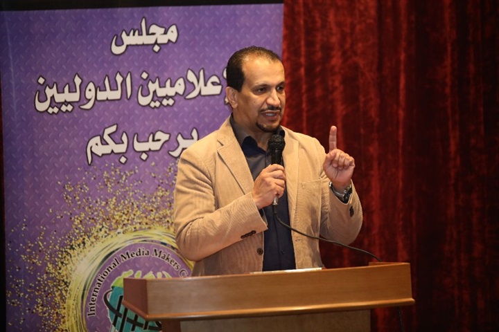 بالصور .. تكريم نجوم الفن بحفل مجلس الإعلامين بالصور .. تكريم نجوم الفن بحفل مجلس الإعلامين