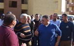 بعد توقف 6 سنوات.. محافظ البحر الأحمر: تسليم وحدات إسكان الشباب بتكلفة 54 مليون جنيه بمرسى علم