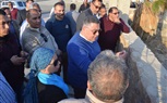 ليكونوا متنفساً للأهالي.. محافظ البحر الأحمر: رفع كفاءة الشاطئ العام وحديقة وممشى سياحي بمرسى علم 