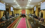 بالصور.. محافظ كفر الشيخ: انخفاض معدل المواليد لـ22.1 مولود خلال العام الماضي