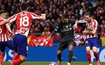 شاهد.. ليفربول يخسر من أتليتكو مدريد بهدف نظيف بدوري أبطال أوروبا 