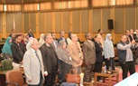 جامعة أسيوط تفتتح أعمال المؤتمر العلمي الأول للجمعية المصرية للغدة الدرقية.