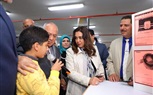 محافظ دمياط تشهد فعاليات المسابقة السنوية الثالثة لمركز الإبداع العلمى بجامعة حورس
