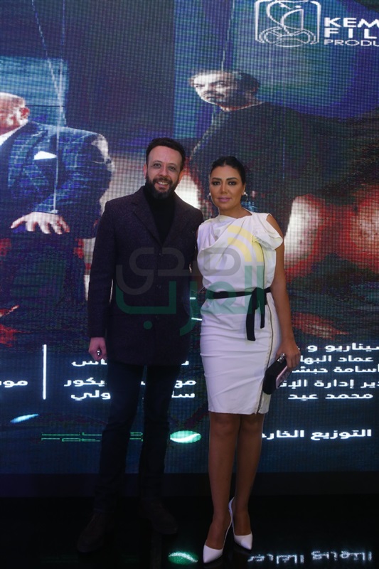 بالصور.. نجوم صندوق الدنيا يشعلون العرض الخاص بعرائس الماريونت بالصور.. نجوم صندوق الدنيا يشعلون العرض الخاص بعرائس الماريونت