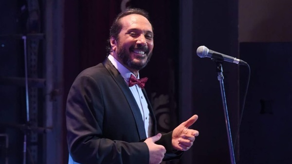 وزير الثقافة تعتمد برنامج فعاليات مهرجان دندرة للموسيقى والغناء الأول بقنا وزير الثقافة تعتمد برنامج فعاليات مهرجان دندرة للموسيقى والغناء الأول بقنا