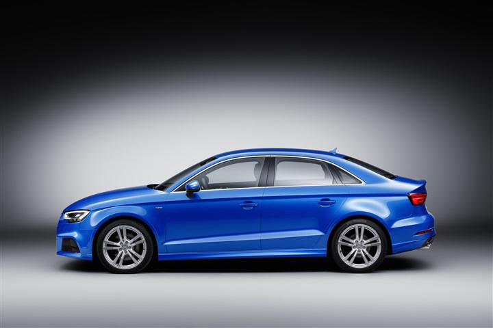 آودي A3 Sedan لعام 2020: أفضل سيارات السيدان الفخمة في فئتها لجهة الجودة والقيمة العالية آودي A3 Sedan لعام 2020: أفضل سيارات السيدان الفخمة في فئتها لجهة الجودة والقيمة العالية