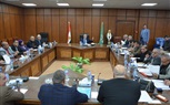 محافظ المنيا يشٌيد بدور نواب البرلمان في دعم وتطوير القطاع الصحي