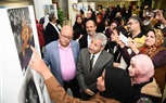 سكرتير عام محافظة بورسعيد يشهد العرض المسرحي التوعوي  ( بلدي بلد الابطال ) 